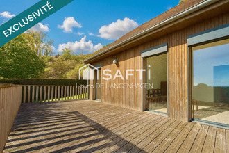 achat maison mtfort-le-gesnois 72450