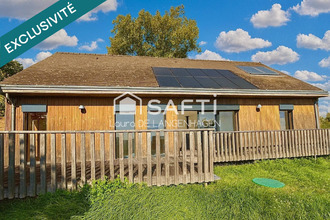 achat maison mtfort-le-gesnois 72450