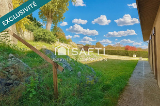 achat maison mtfort-le-gesnois 72450