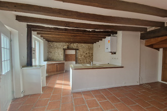 achat maison mtfort-le-gesnois 72450