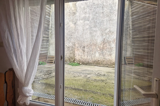 achat maison mtfort-le-gesnois 72450