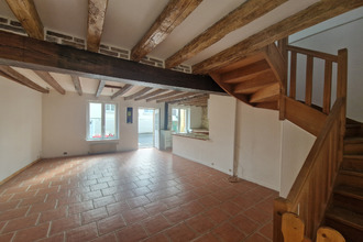 achat maison mtfort-le-gesnois 72450