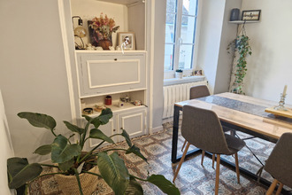 achat maison mtfort-le-gesnois 72450