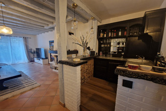 achat maison mtfort-le-gesnois 72450