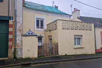achat maison mtfort-le-gesnois 72450