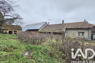 achat maison mtfort-le-gesnois 72450