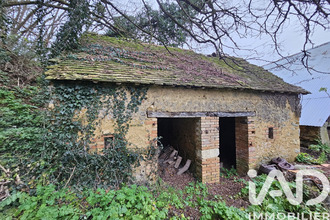 achat maison mtfort-le-gesnois 72450