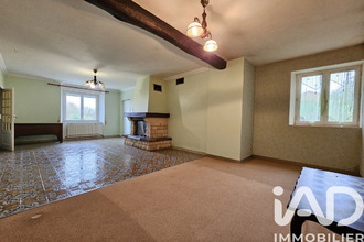 achat maison mtfort-le-gesnois 72450