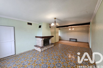 achat maison mtfort-le-gesnois 72450