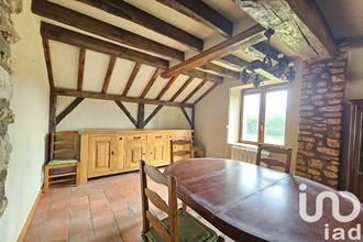 achat maison mtfort-le-gesnois 72450