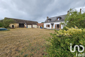 achat maison mtfort-le-gesnois 72450