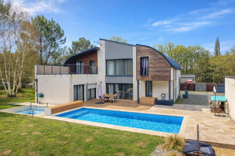 achat maison mtfort-le-gesnois 72450