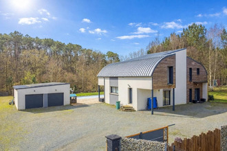 achat maison mtfort-le-gesnois 72450