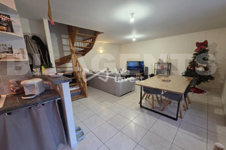 achat maison mtfort-le-gesnois 72450