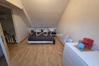 achat maison mtfort-le-gesnois 72450