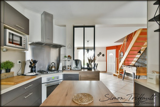 achat maison mtfort-le-gesnois 72450