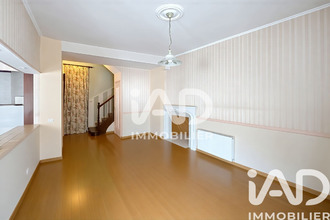 achat maison mtfort-le-gesnois 72450