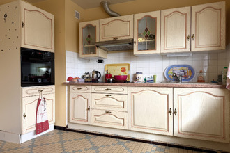 achat maison mtfort-le-gesnois 72450