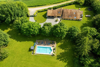 achat maison mtfort-le-gesnois 72450
