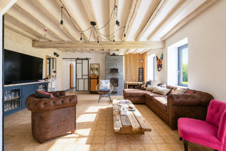 achat maison mtfort-le-gesnois 72450