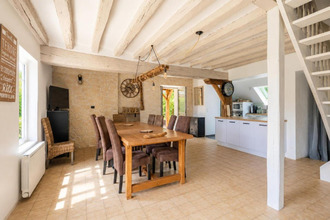 achat maison mtfort-le-gesnois 72450