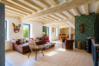 achat maison mtfort-le-gesnois 72450