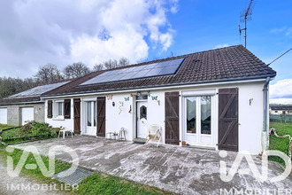 achat maison mtfort-le-gesnois 72450