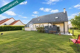 achat maison mtfort-le-gesnois 72450