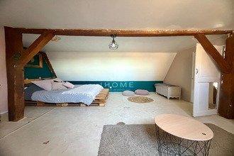 achat maison mtfort-le-gesnois 72450
