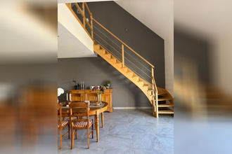 achat maison mtfort-le-gesnois 72450
