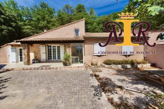 achat maison mtfort-sur-argens 83570