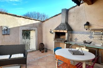 achat maison mtfort-sur-argens 83570