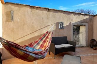 achat maison mtfort-sur-argens 83570