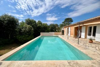 achat maison mtfort-sur-argens 83570