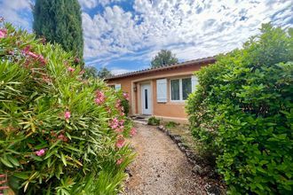 achat maison mtfort-sur-argens 83570