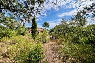 achat maison mtfort-sur-argens 83570