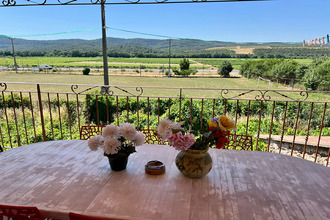 achat maison mtfort-sur-argens 83570