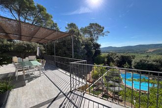 achat maison mtfort-sur-argens 83570