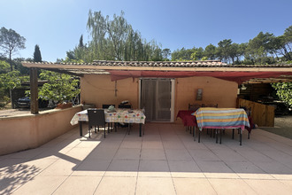 achat maison mtfort-sur-argens 83570