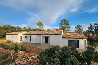achat maison mtfort-sur-argens 83570