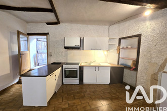 achat maison mtfort-sur-argens 83570