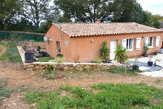 achat maison mtfort-sur-argens 83570
