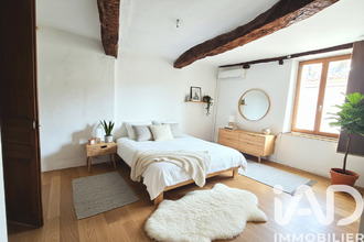 achat maison mtfort-sur-argens 83570