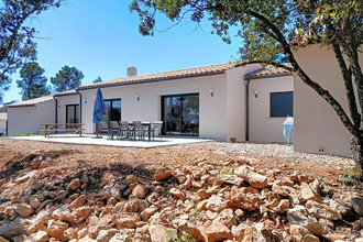 achat maison mtfort-sur-argens 83570