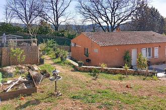 achat maison mtfort-sur-argens 83570