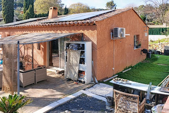 achat maison mtfort-sur-argens 83570