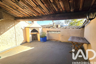 achat maison mtfort-sur-argens 83570