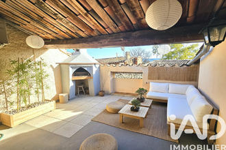 achat maison mtfort-sur-argens 83570