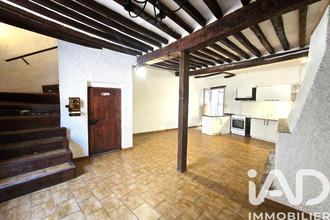 achat maison mtfort-sur-argens 83570
