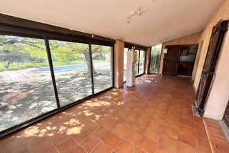 achat maison mtfort-sur-argens 83570